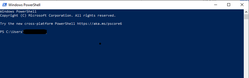 What is a PowerShell Host? – Power Platform Tips and Tricks