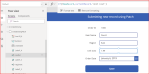 Using Patch function to submit data from a Custom Form in Power Apps ...